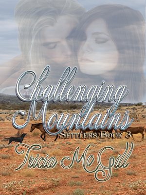 cover image of Challenging Mountains